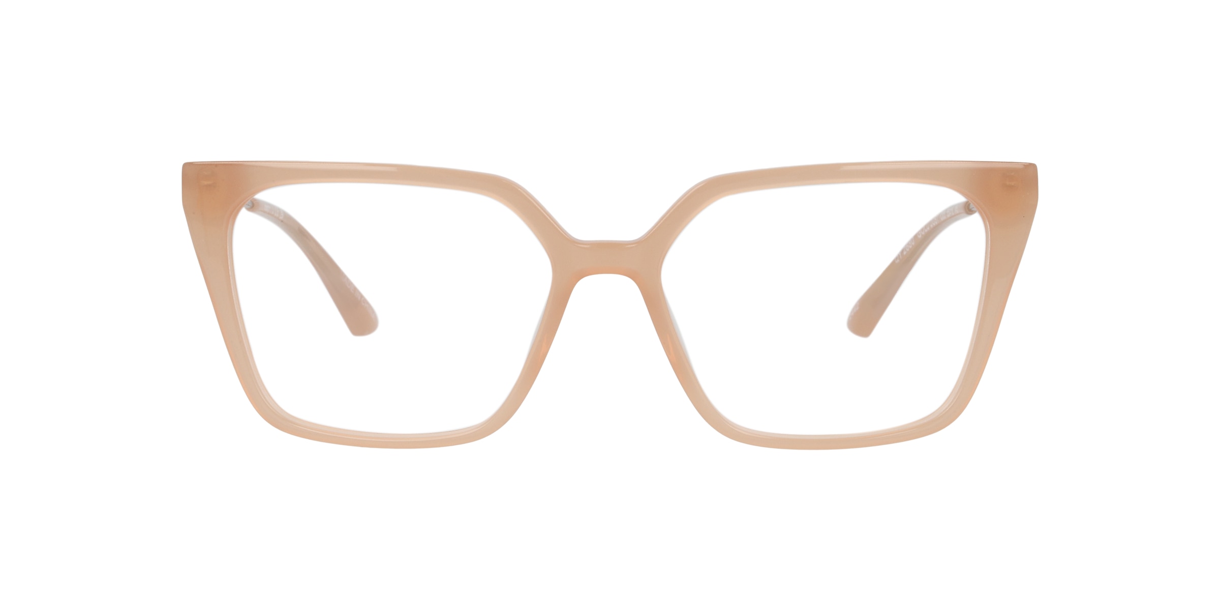 Clearly Glasses GOLD DUST