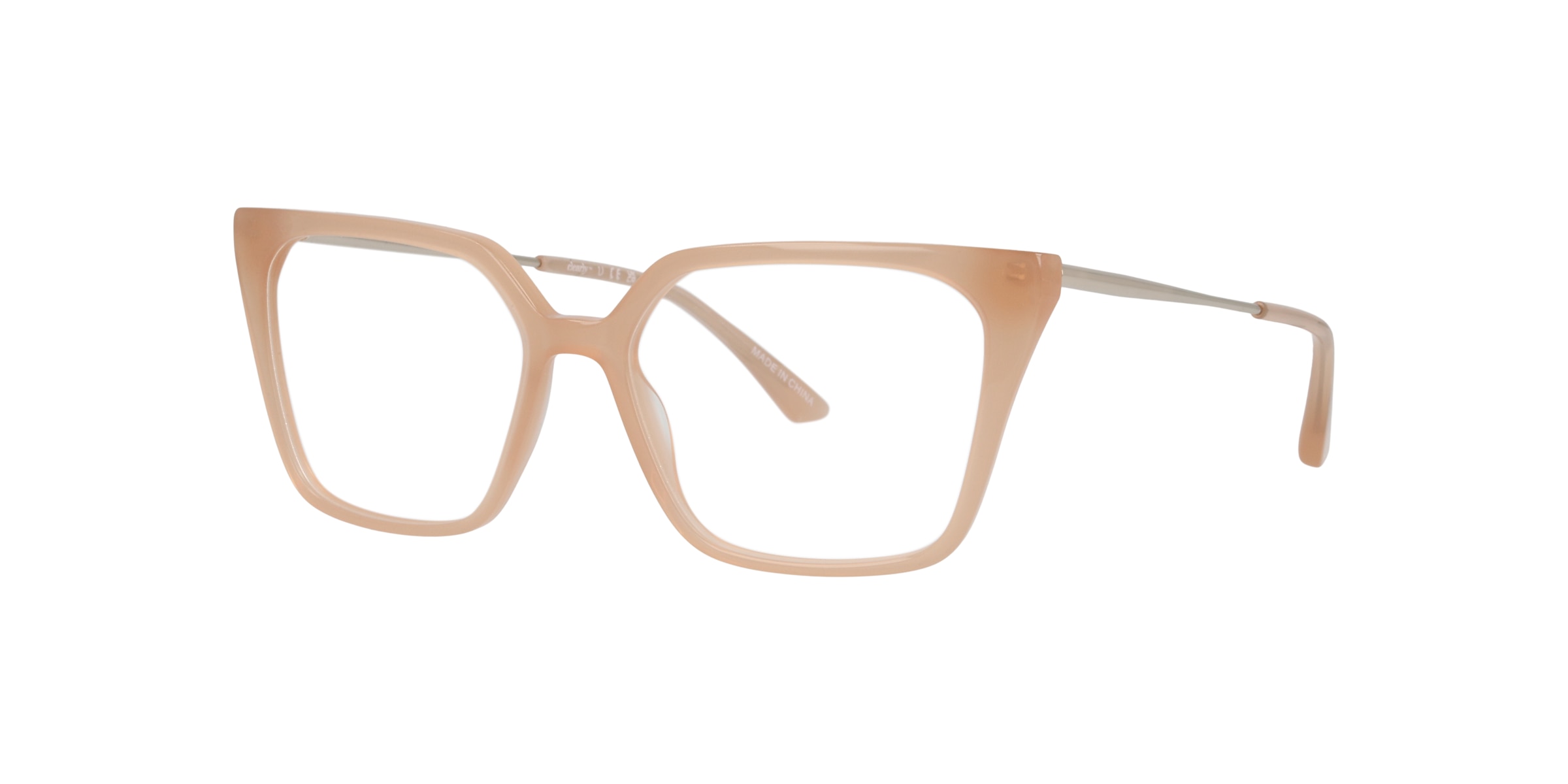 Clearly Glasses GOLD DUST