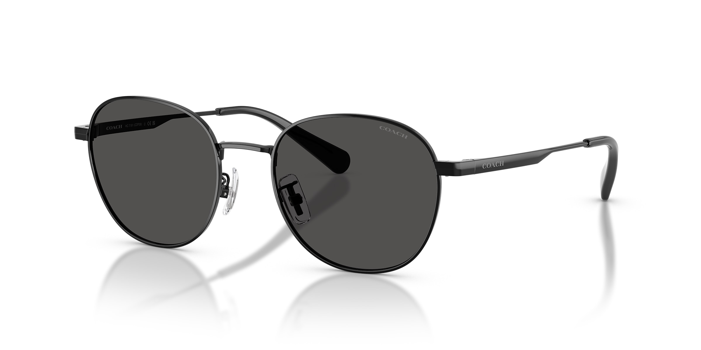 Coach Sunglasses HC7191 CDP36