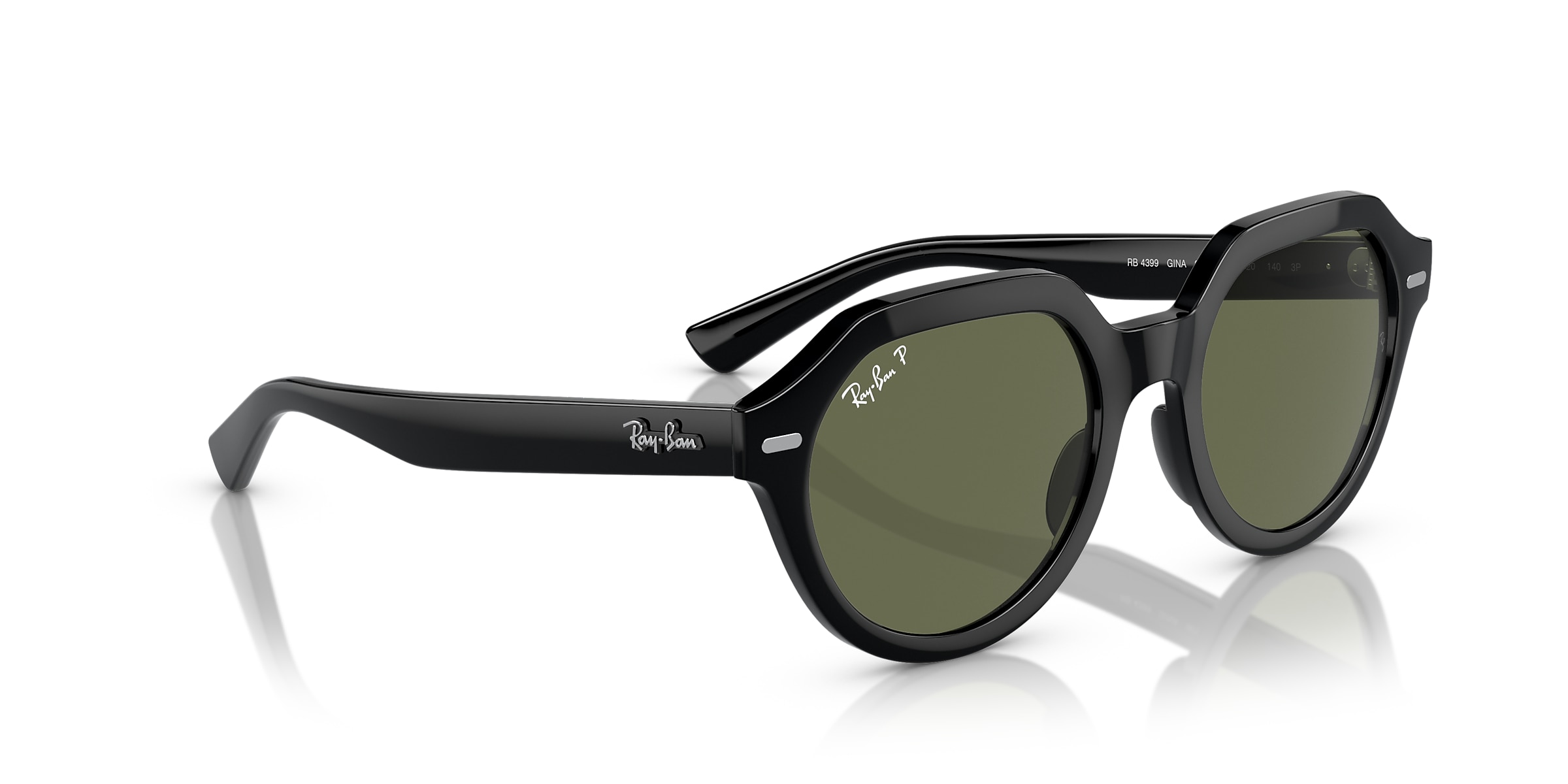 Ray-Ban Sunglasses RB4399 GINA