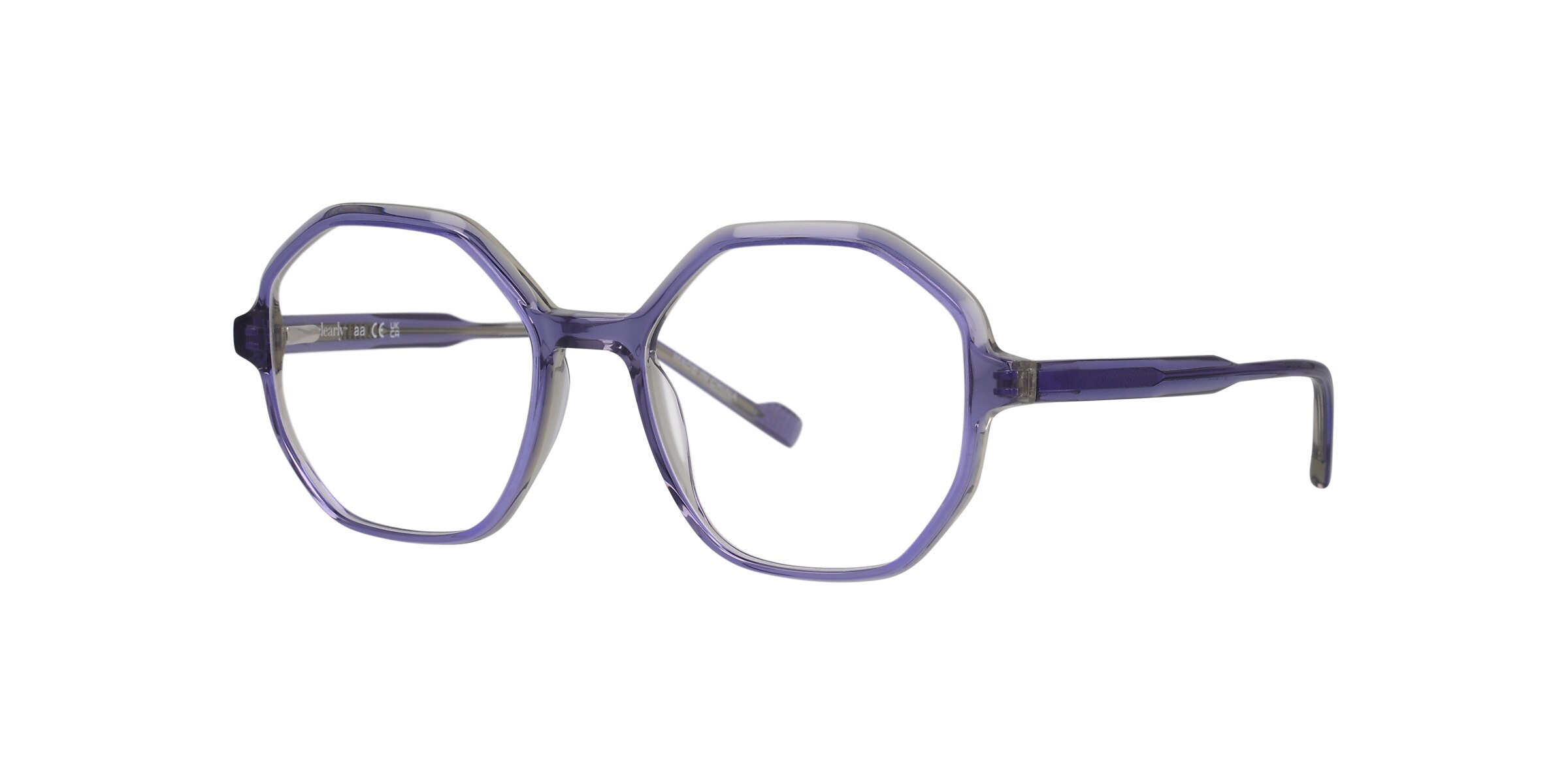 Clearly Glasses VERMICULITE