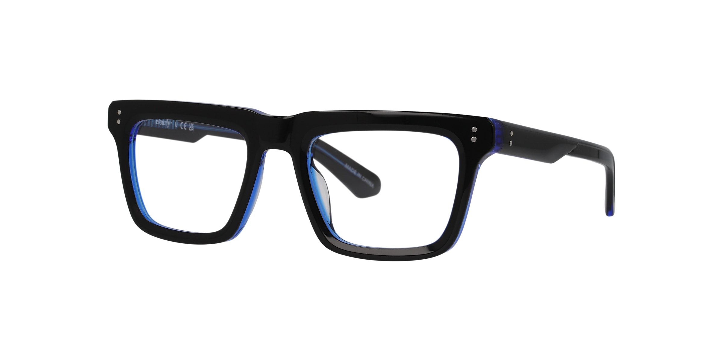 Clearly Glasses ETERNALS