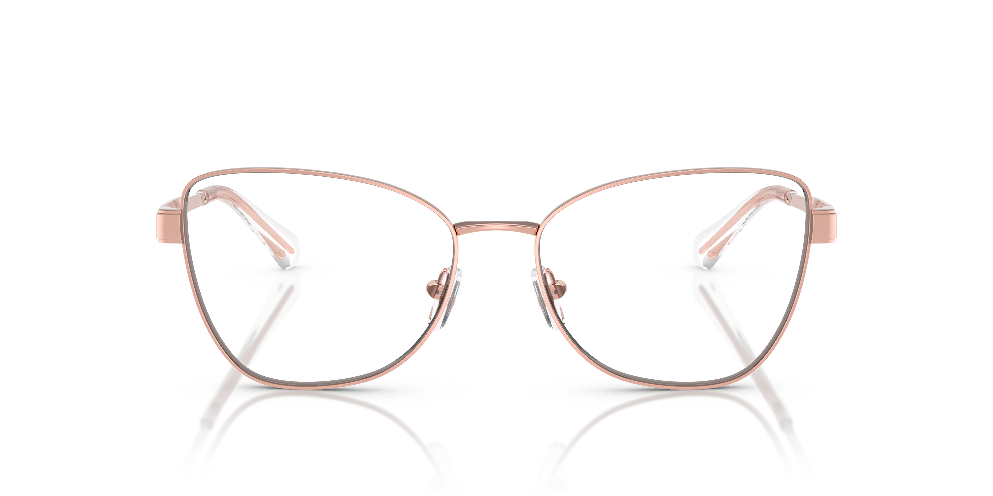 Michael Kors MK3085 PARIS Rose Gold Size L 196$