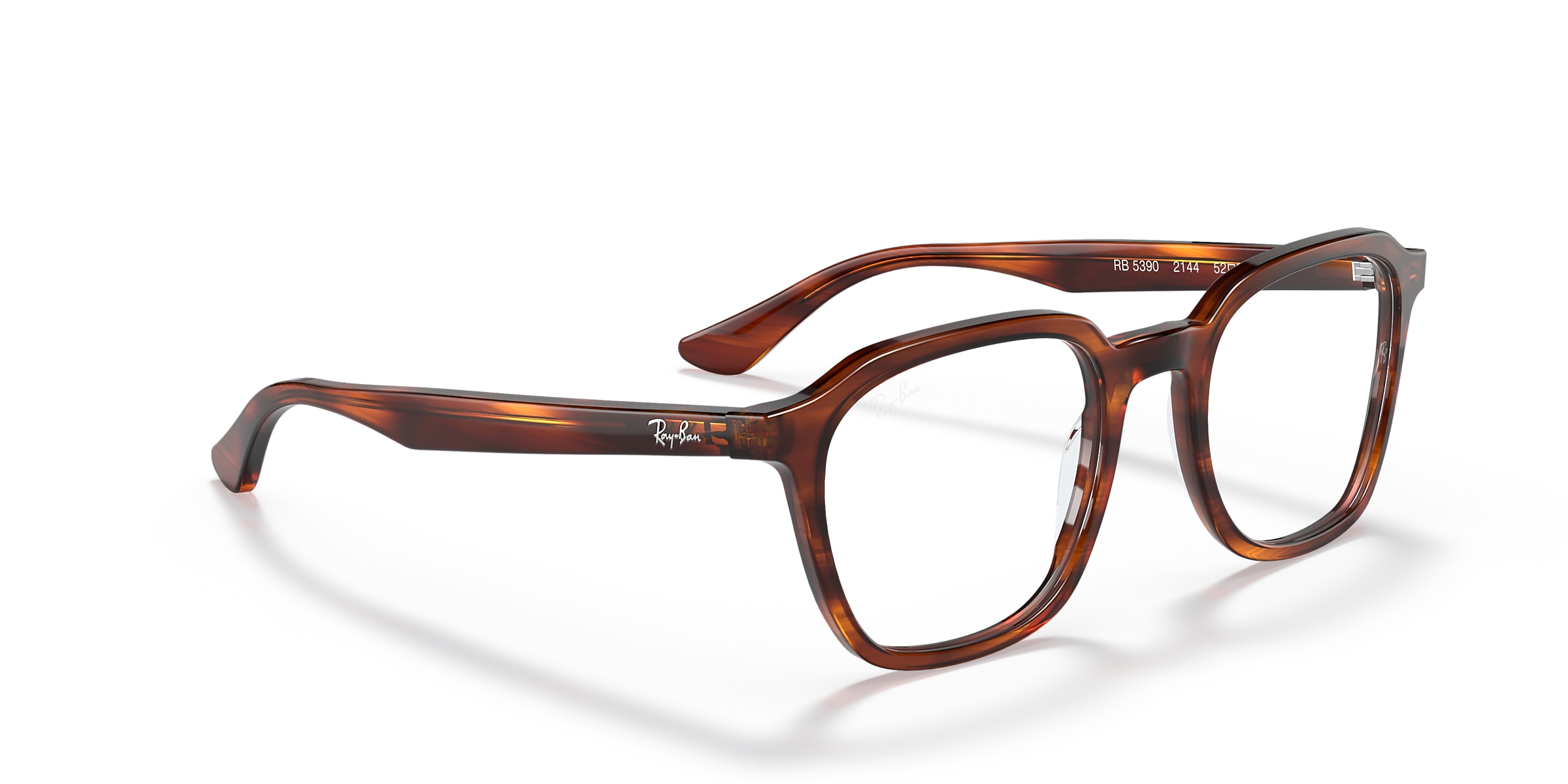 Ray-Ban Glasses RB5390 OPTICS