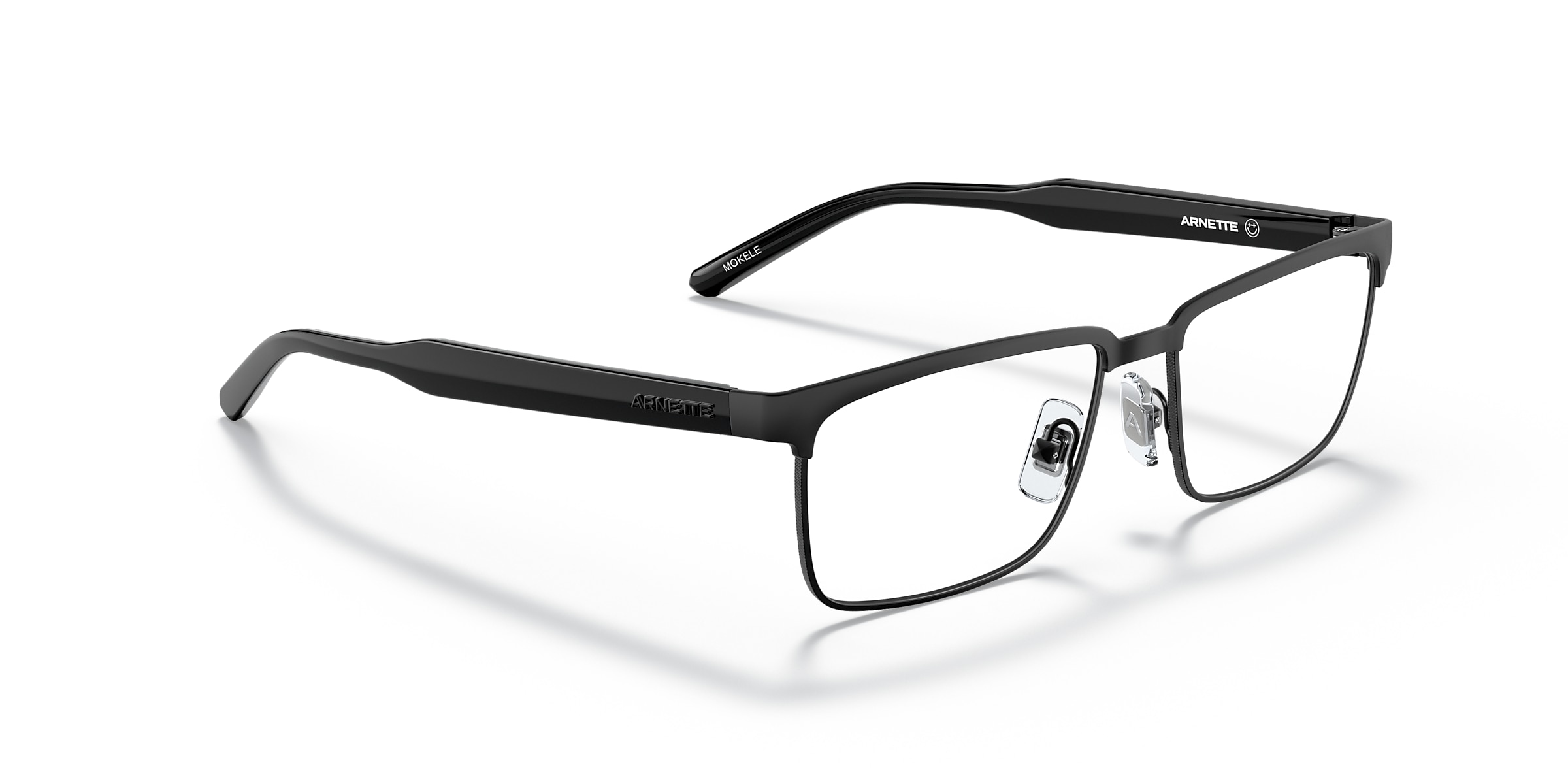 Arnette Glasses AN6131 MOKELE