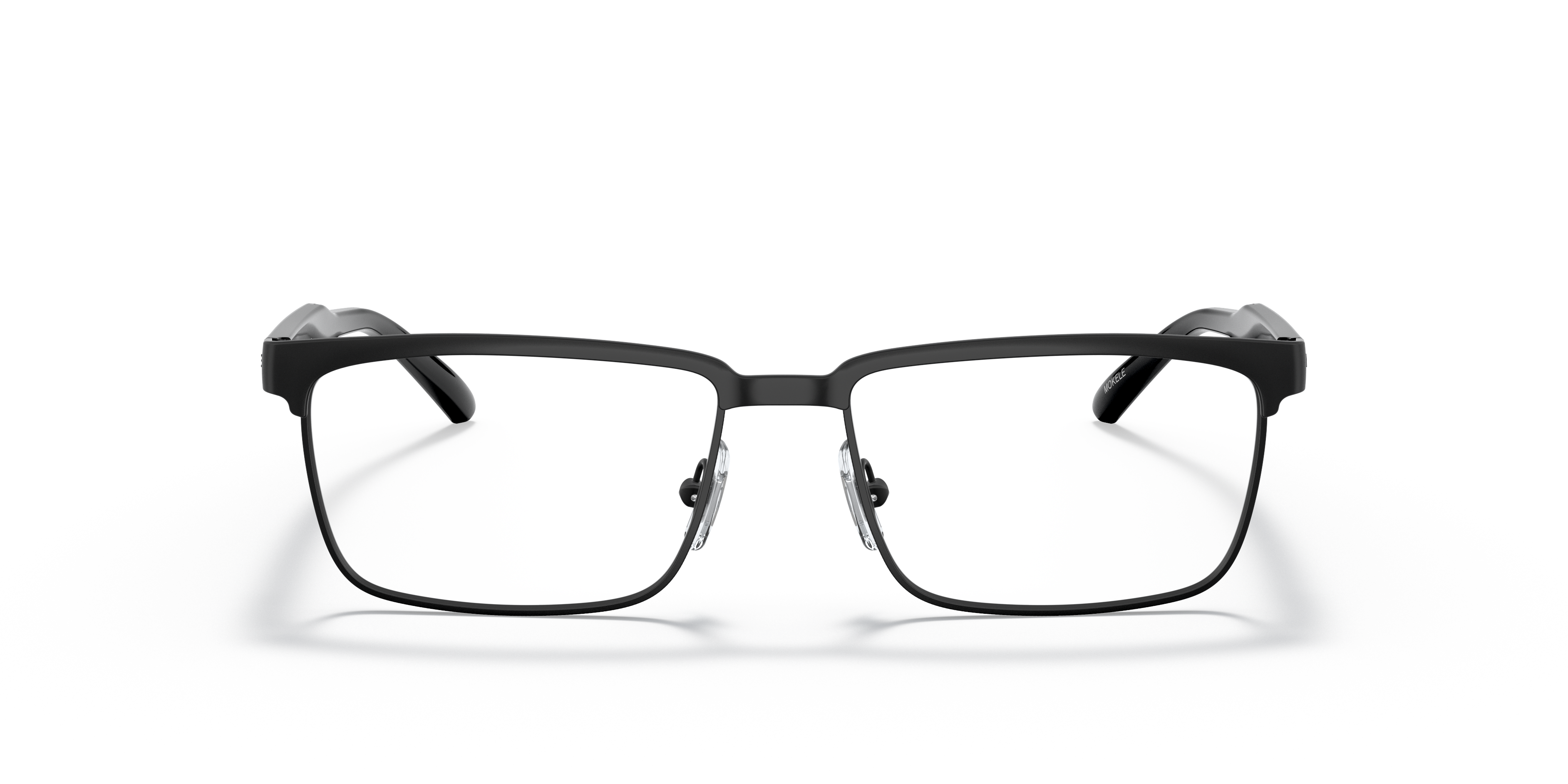 Arnette AN6131 MOKELE Matte Black Size S 137$