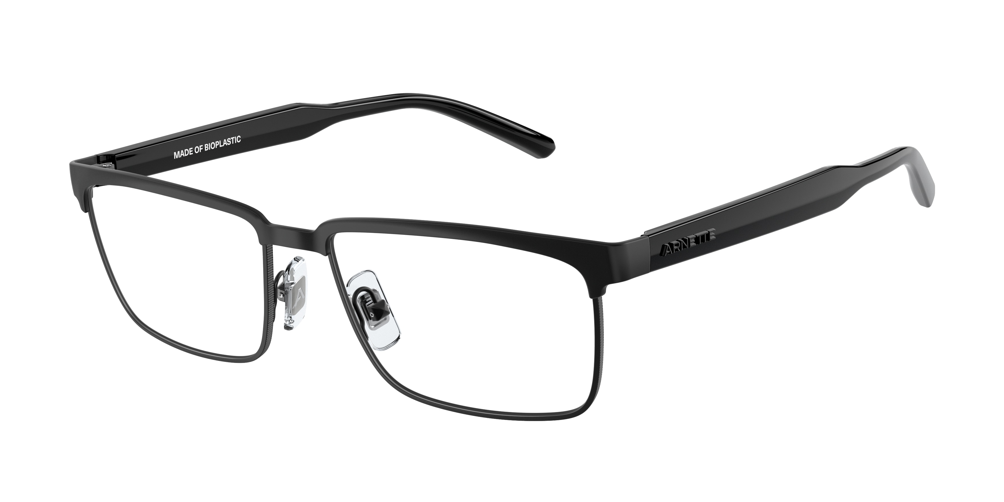 Arnette AN6131 MOKELE Matte Black Size S 92$