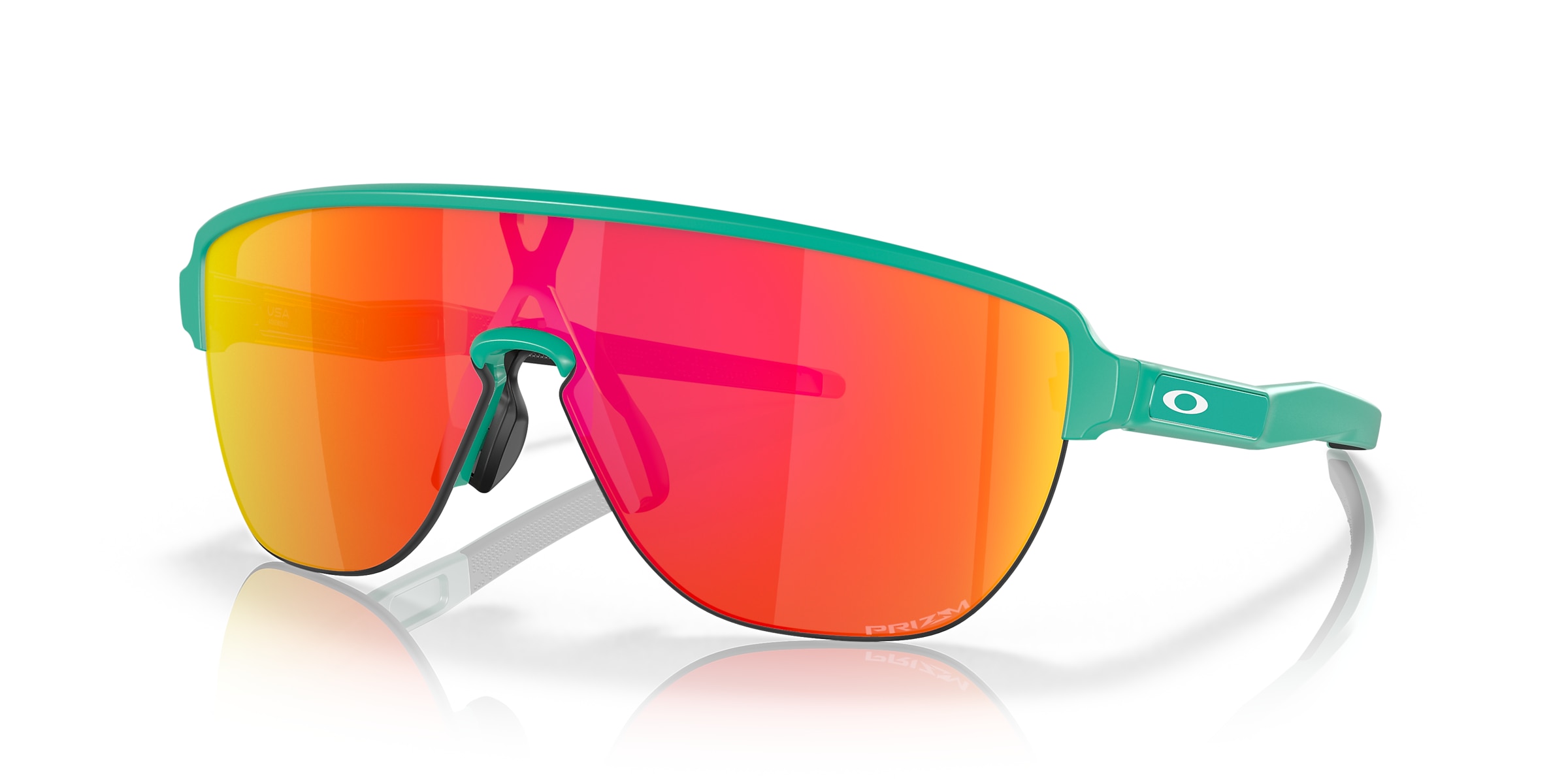 Oakley Sunglasses OO9248 CORRIDOR