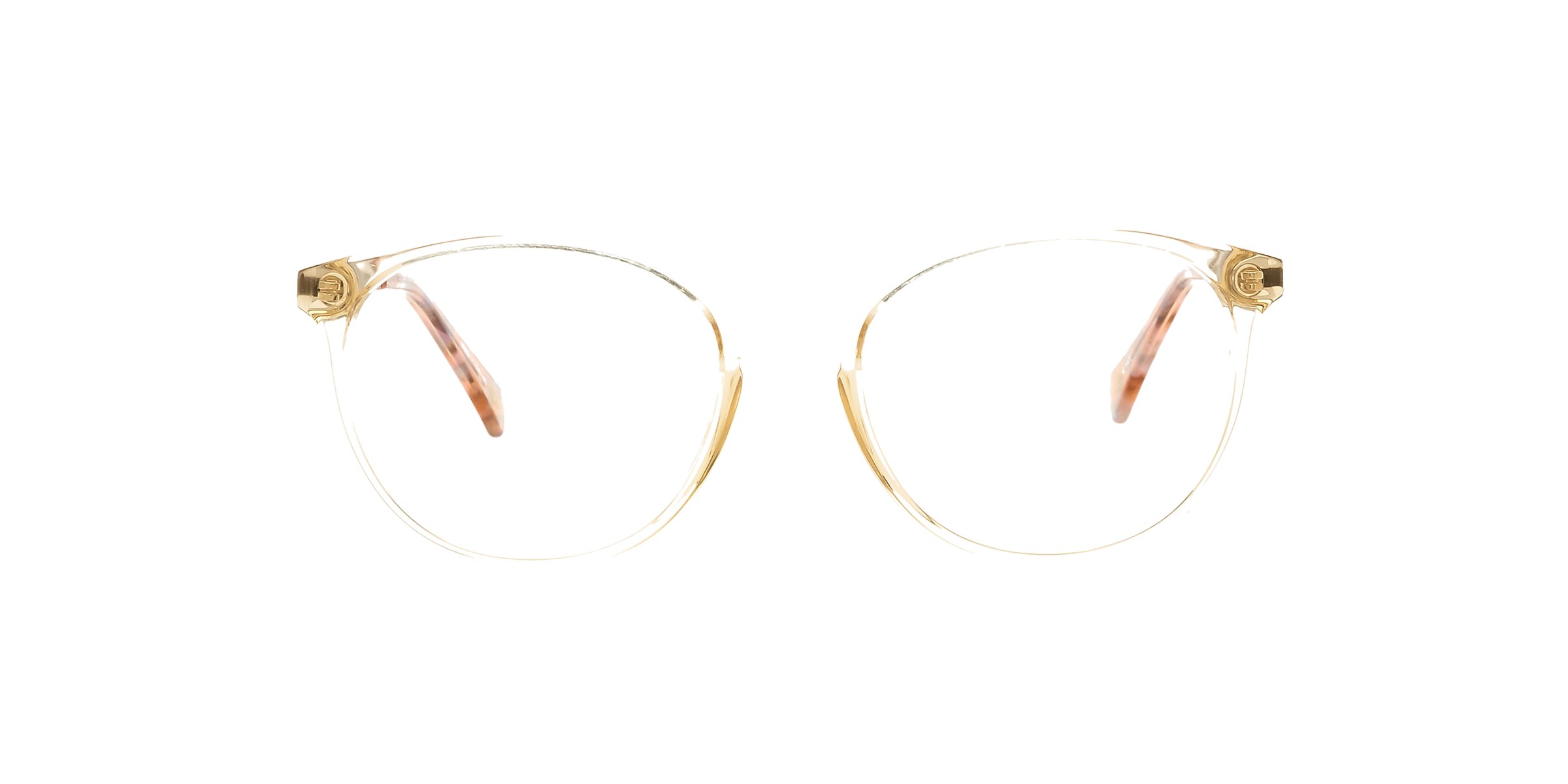 Clearly Glasses TEMPLEMORE