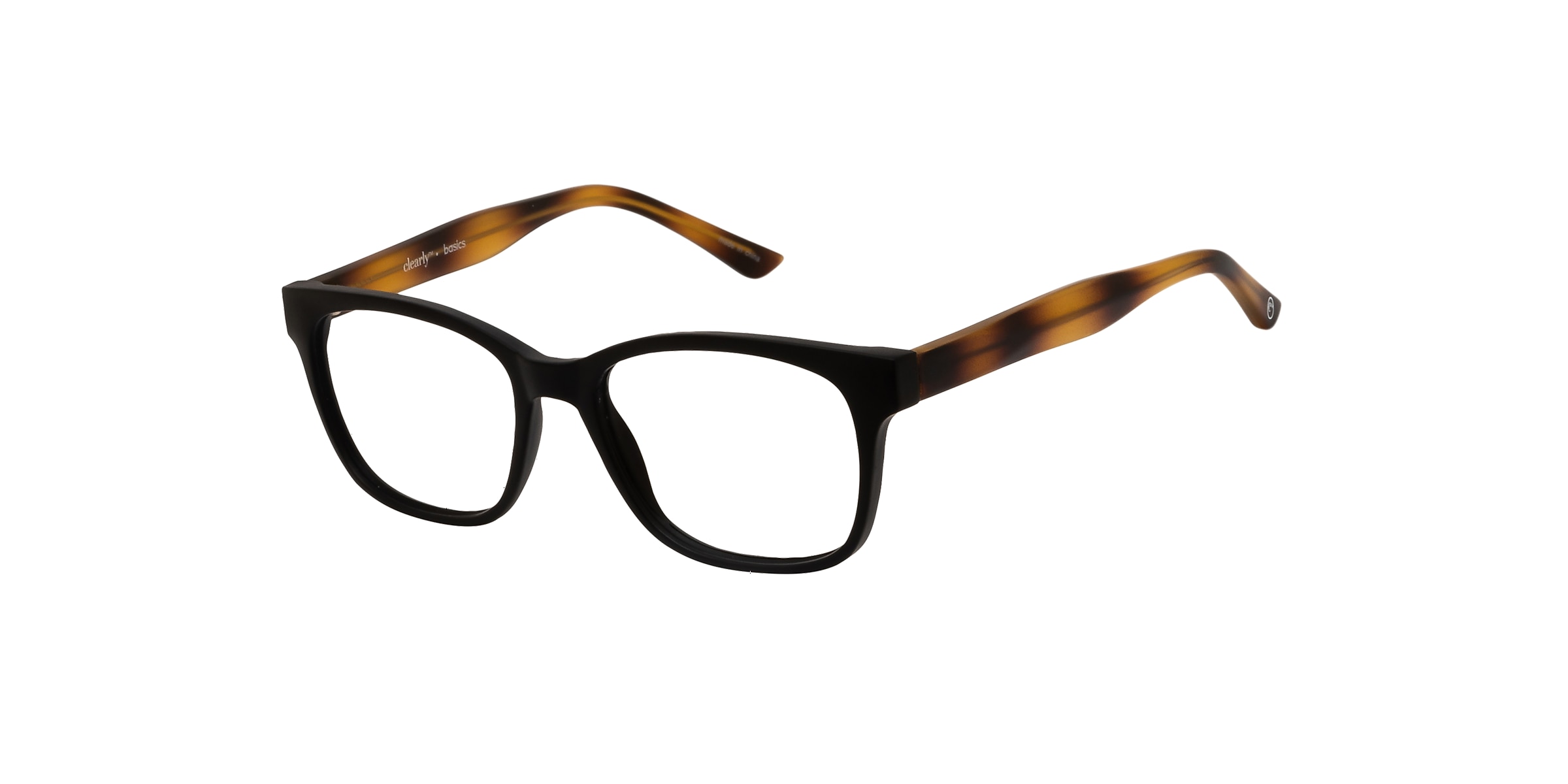 Clearly Glasses BATTLE HARBOUR