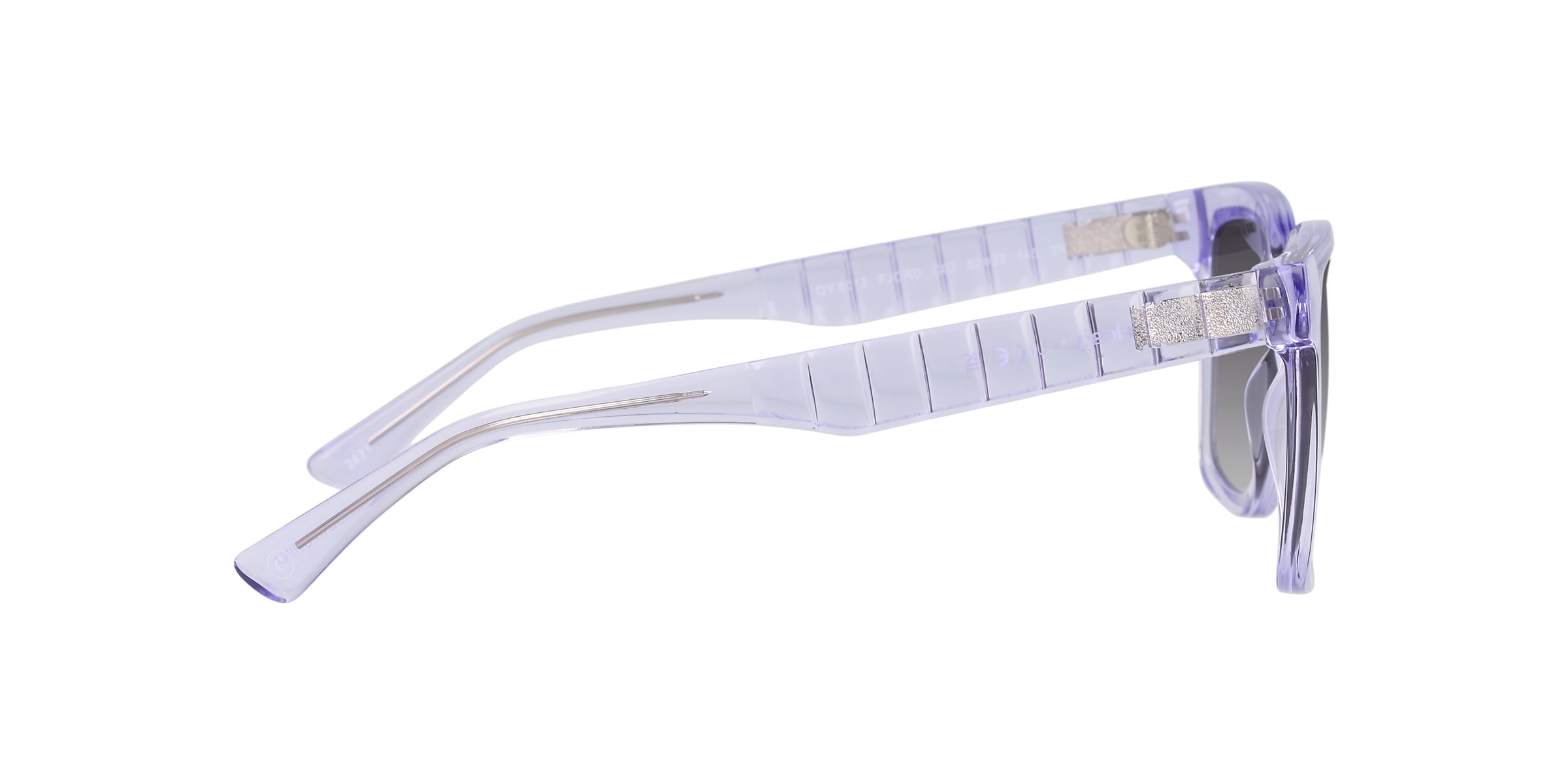 Clearly Sunglasses FJORD