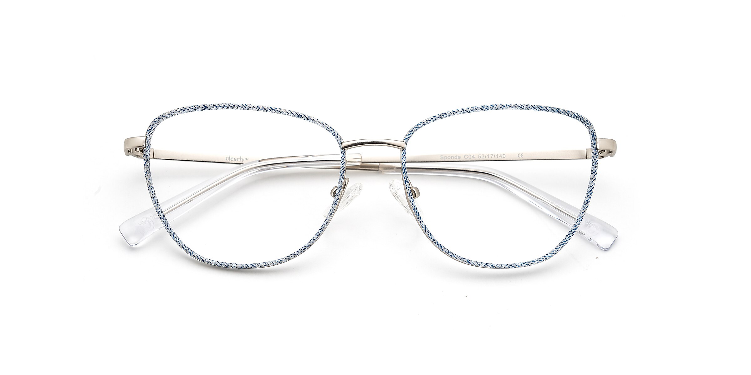 Clearly Glasses SPONDE