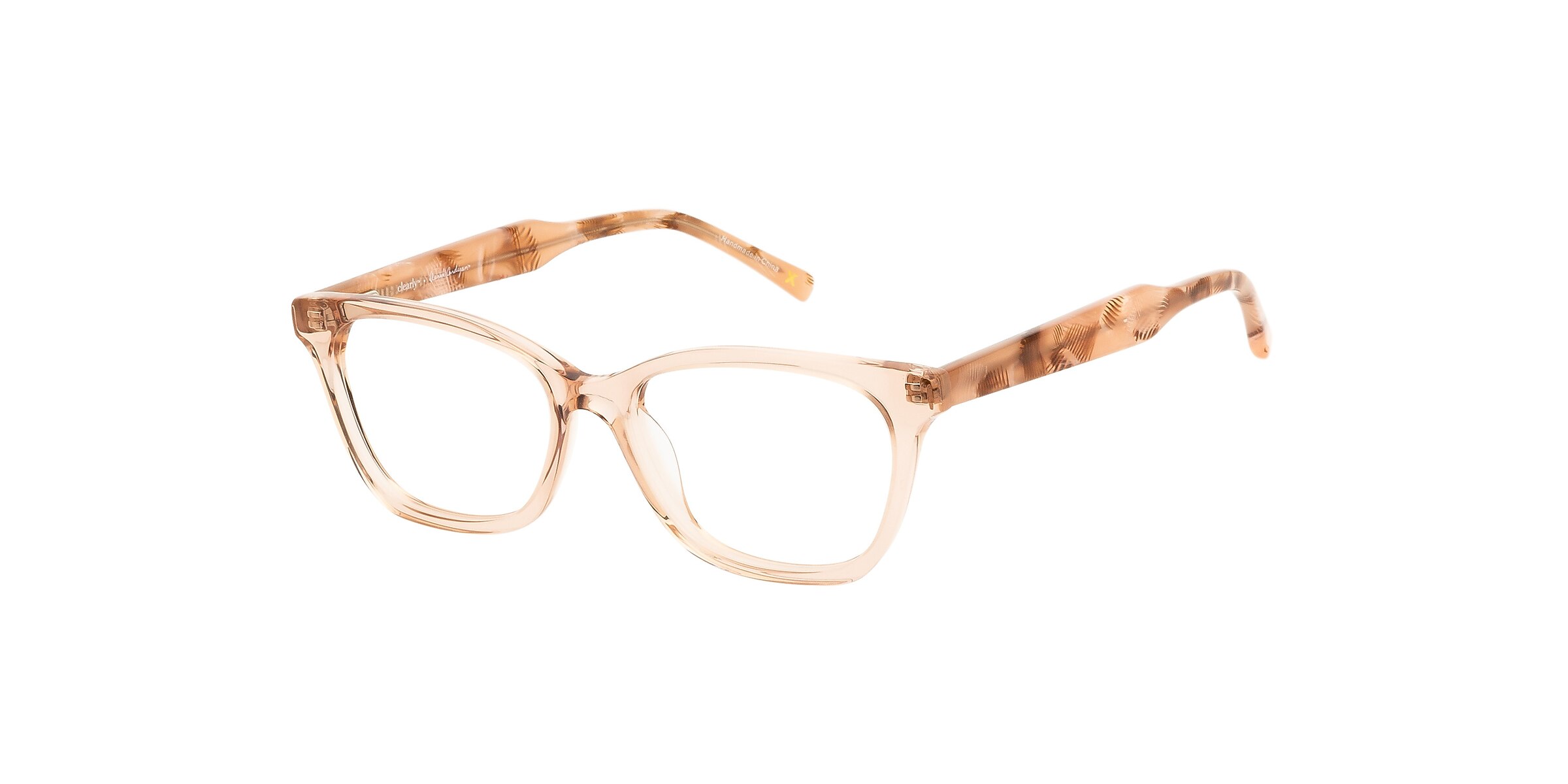 Derek Cardigan Glasses JANUS