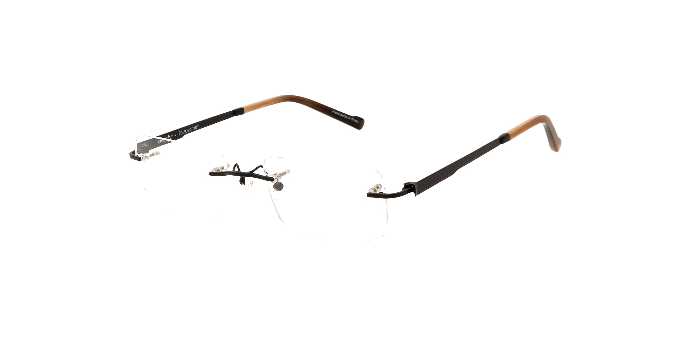 Clearly Glasses COMET