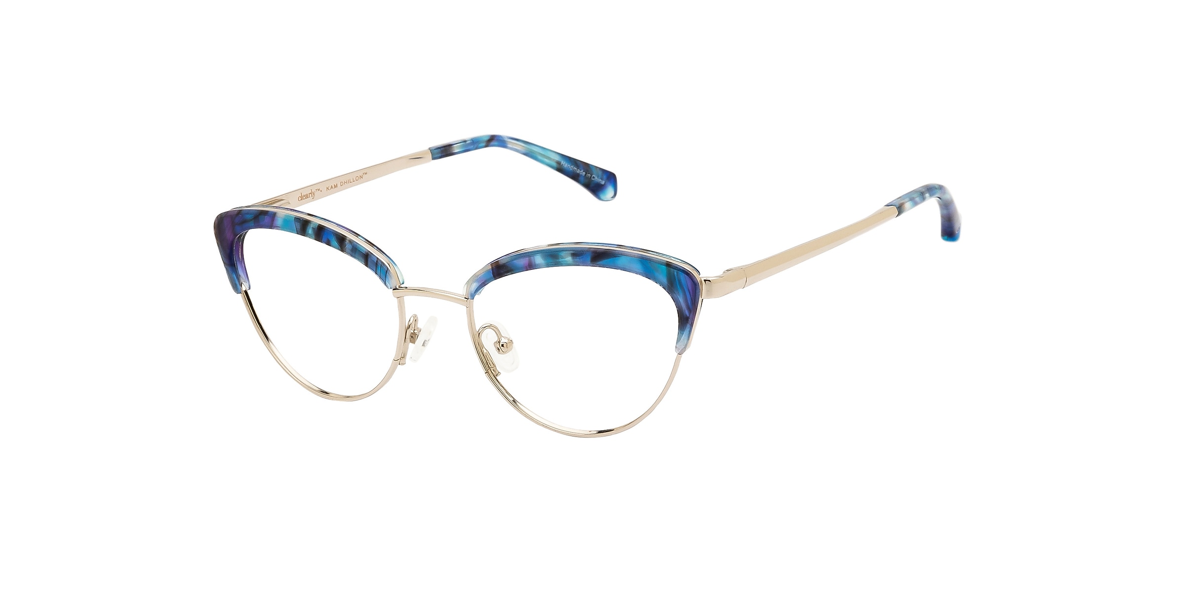 Kam Dhillon Glasses ROMY