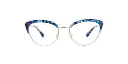 kam dhillon Glasses romy