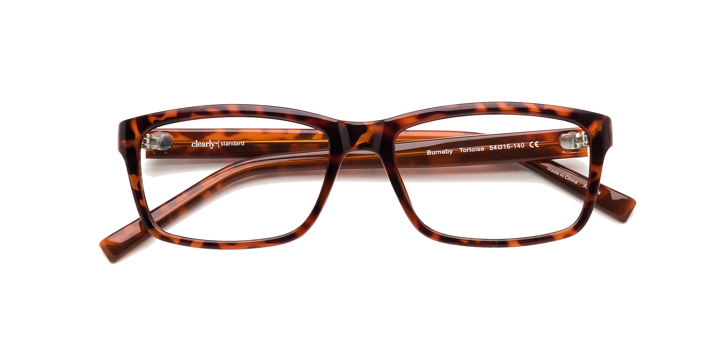 Clearly Glasses BURNABY