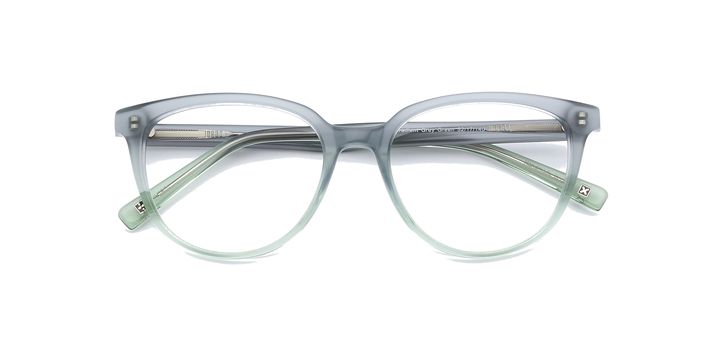 Clearly Glasses BECRUX