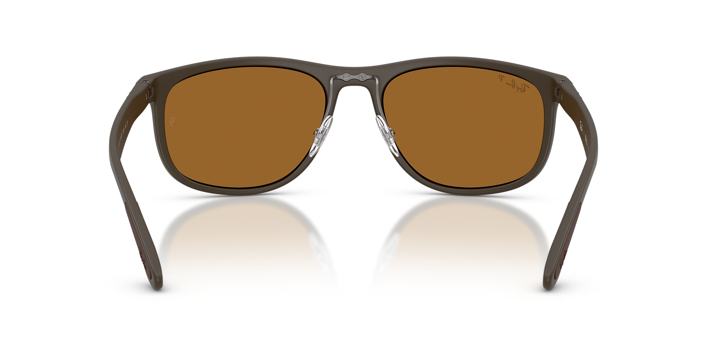 Ray-Ban Sunglasses RB4468 POLARIZED LENSES