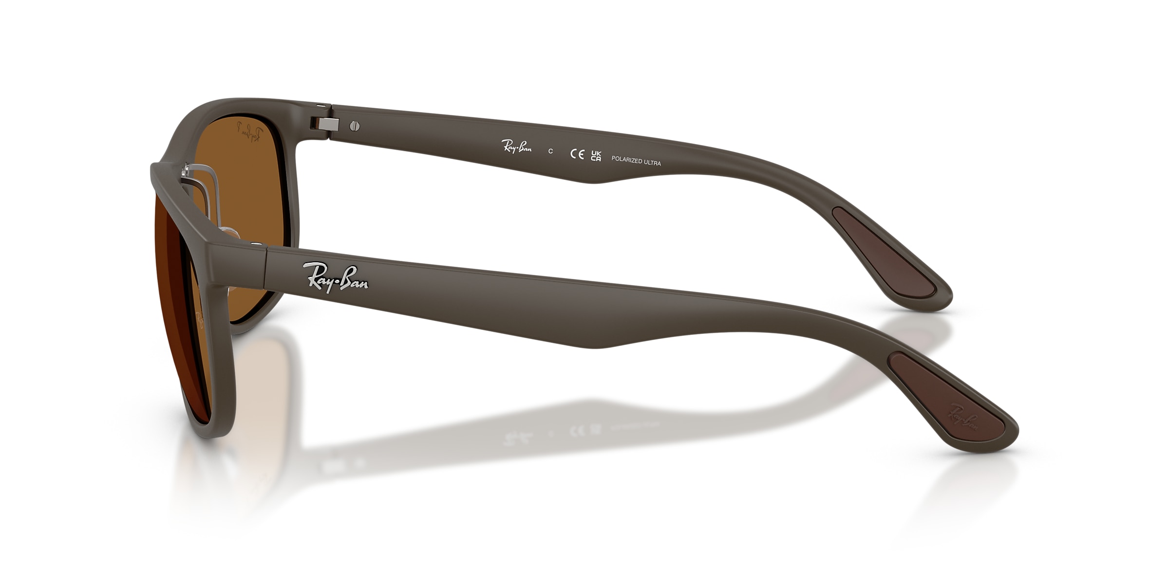 Ray-Ban Sunglasses RB4468 POLARIZED LENSES