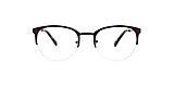 Derek Cardigan Glasses HELIKE