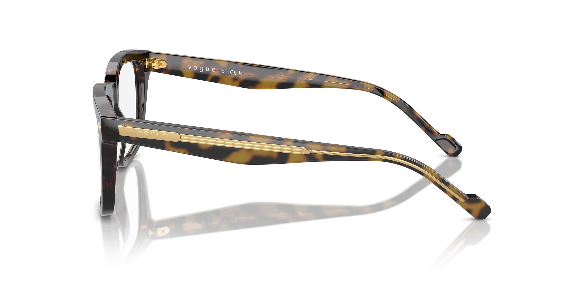 Vogue Eyewear Glasses VO5572