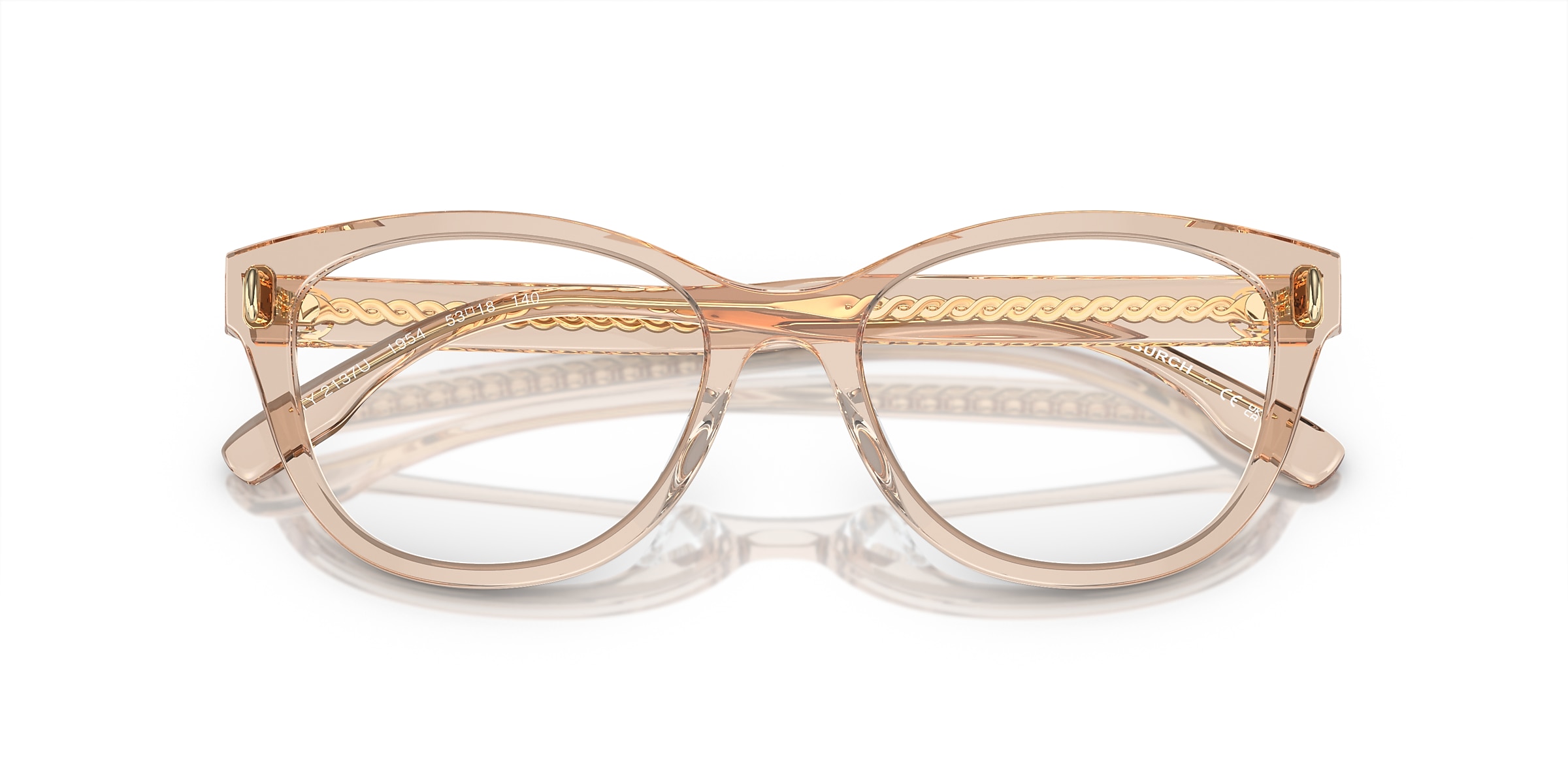 Tory Burch Glasses TY2137U