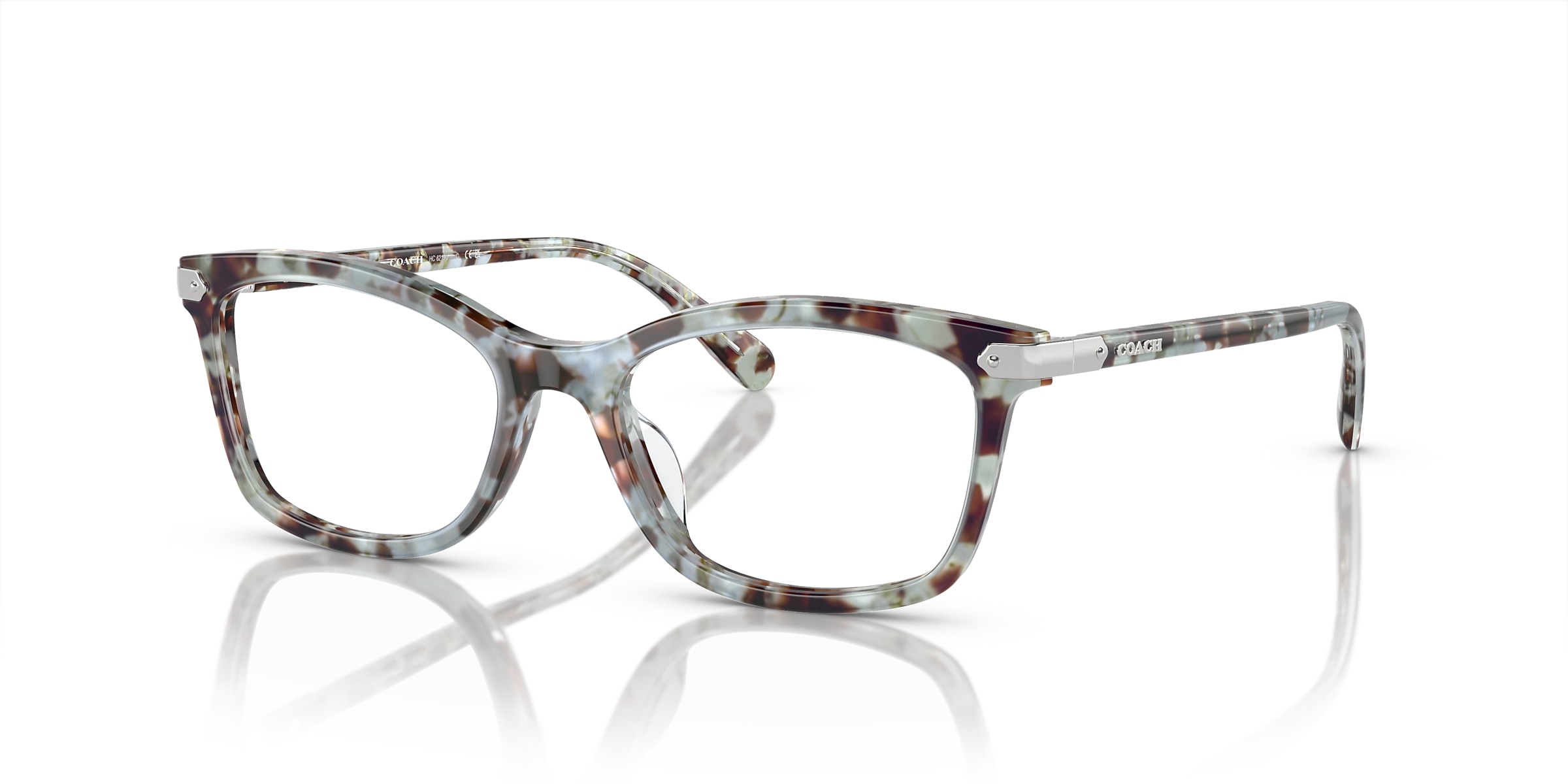 Coach Glasses HC6219U