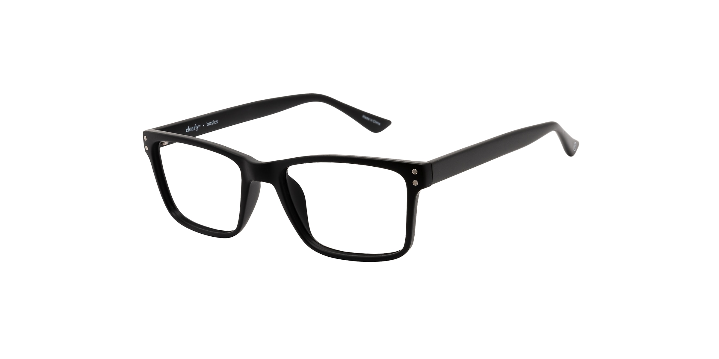 Clearly Glasses TORQUAY