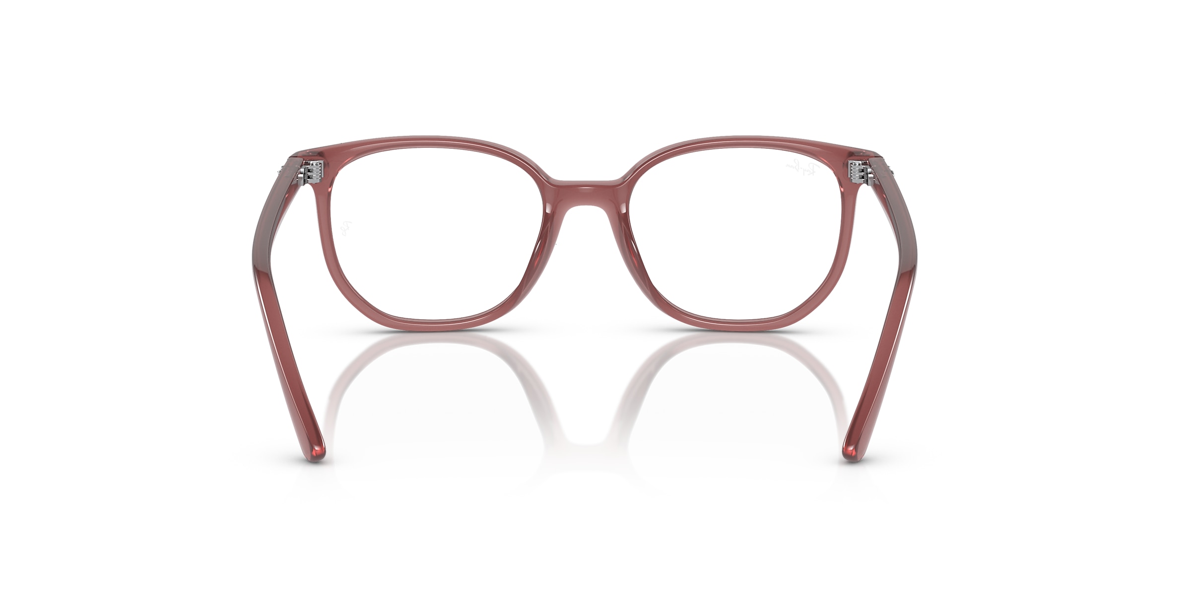 Ray-Ban Glasses RB9097V ELLIOT OPTICS KIDS