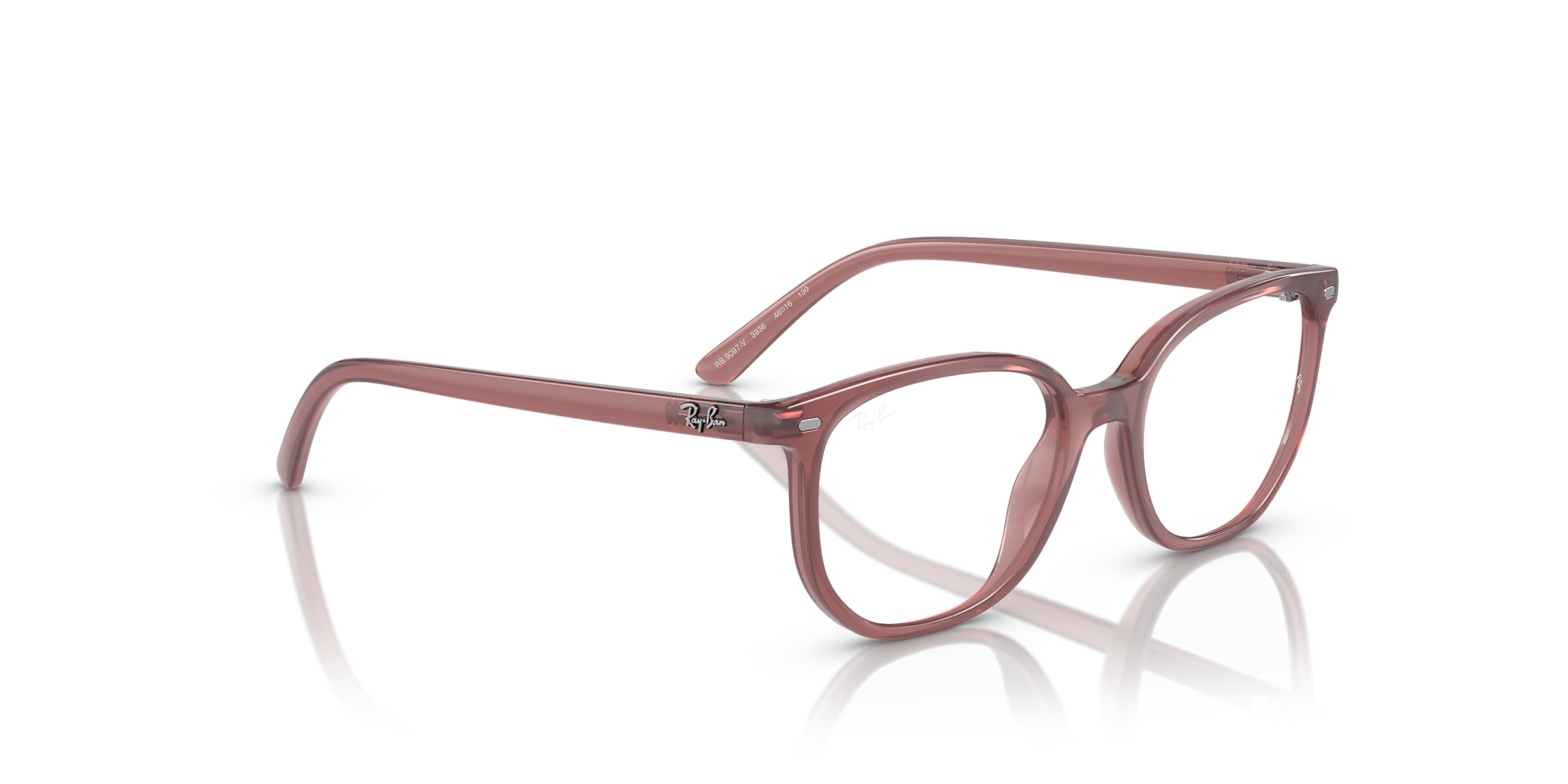 Ray-Ban Glasses RB9097V ELLIOT OPTICS KIDS