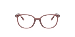 ray-ban Glasses rb9097v elliot optics kids