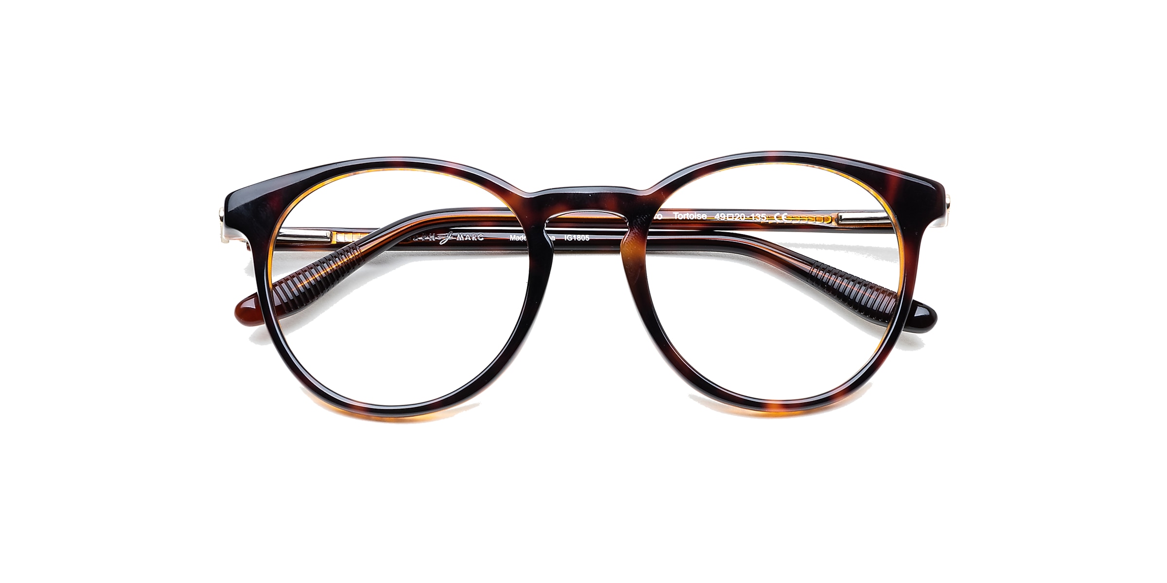 Clearly Glasses KEERO