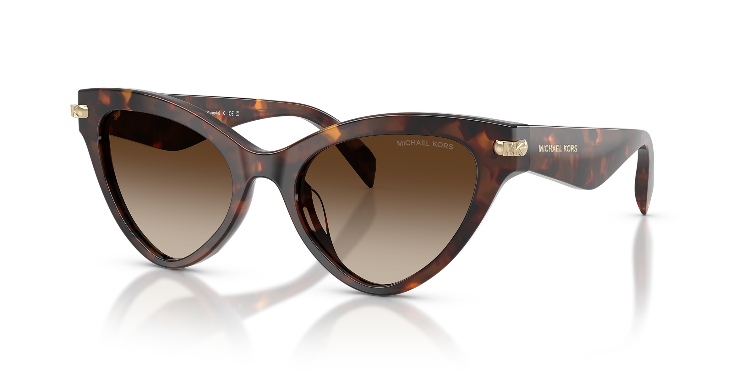 Michael Kors Sunglasses MK2259U ROANOKE