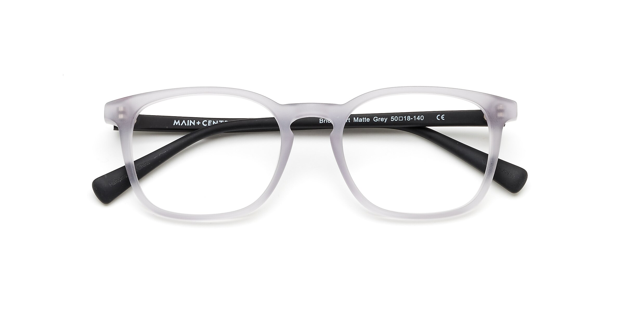 Main And Central Glasses BRIDGEPORT