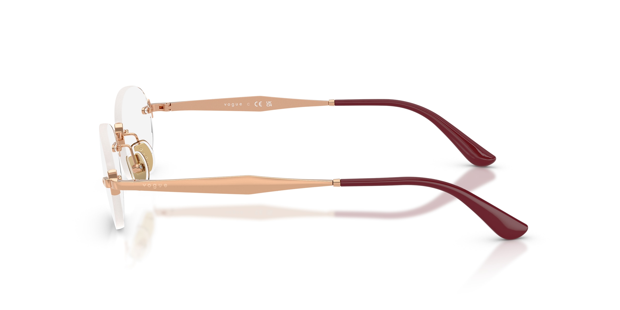 Vogue Eyewear Glasses VO4343
