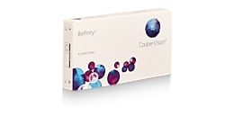 CooperVision Contacts biofinity 3