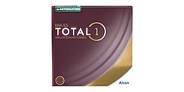 Alcon Contacts dailies total1® astigmatism 90