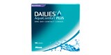 DAILIES® AquaComfort Plus® Multifocal 90