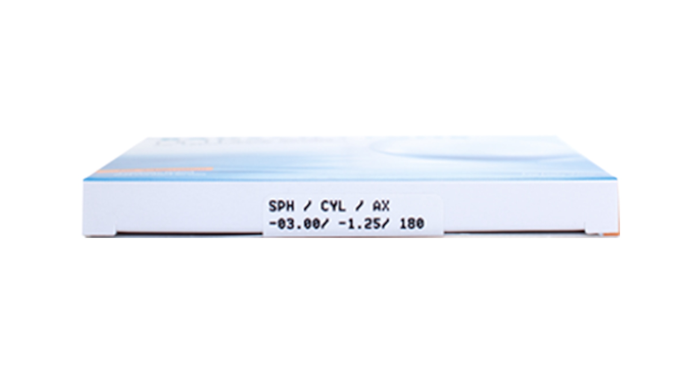 Bausch And Lomb Contacts ULTRA for Astigmatism 6