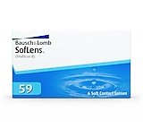 Soflens 59 6