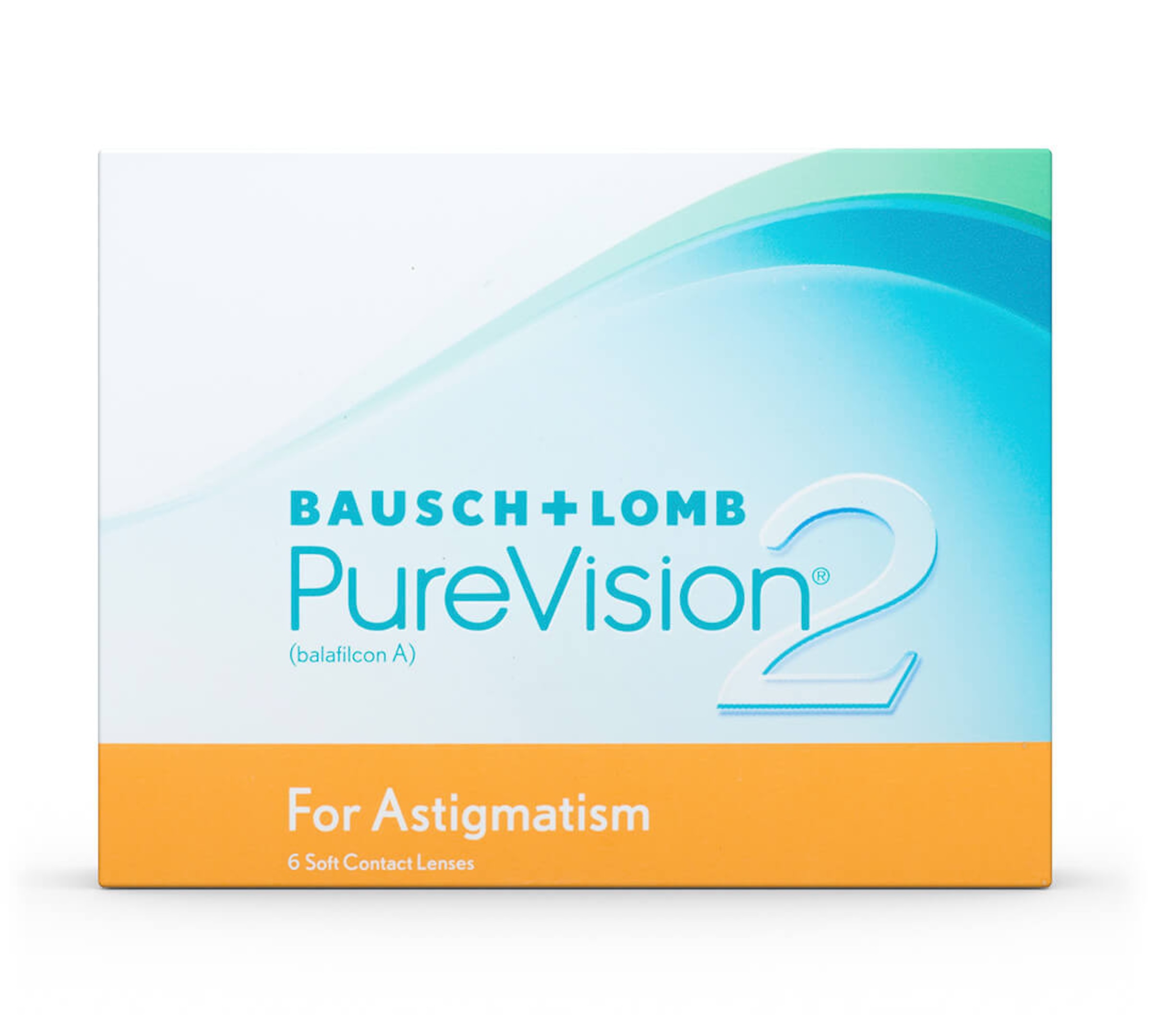 Bausch And Lomb Contacts Purevision2 for Astigmatism 6