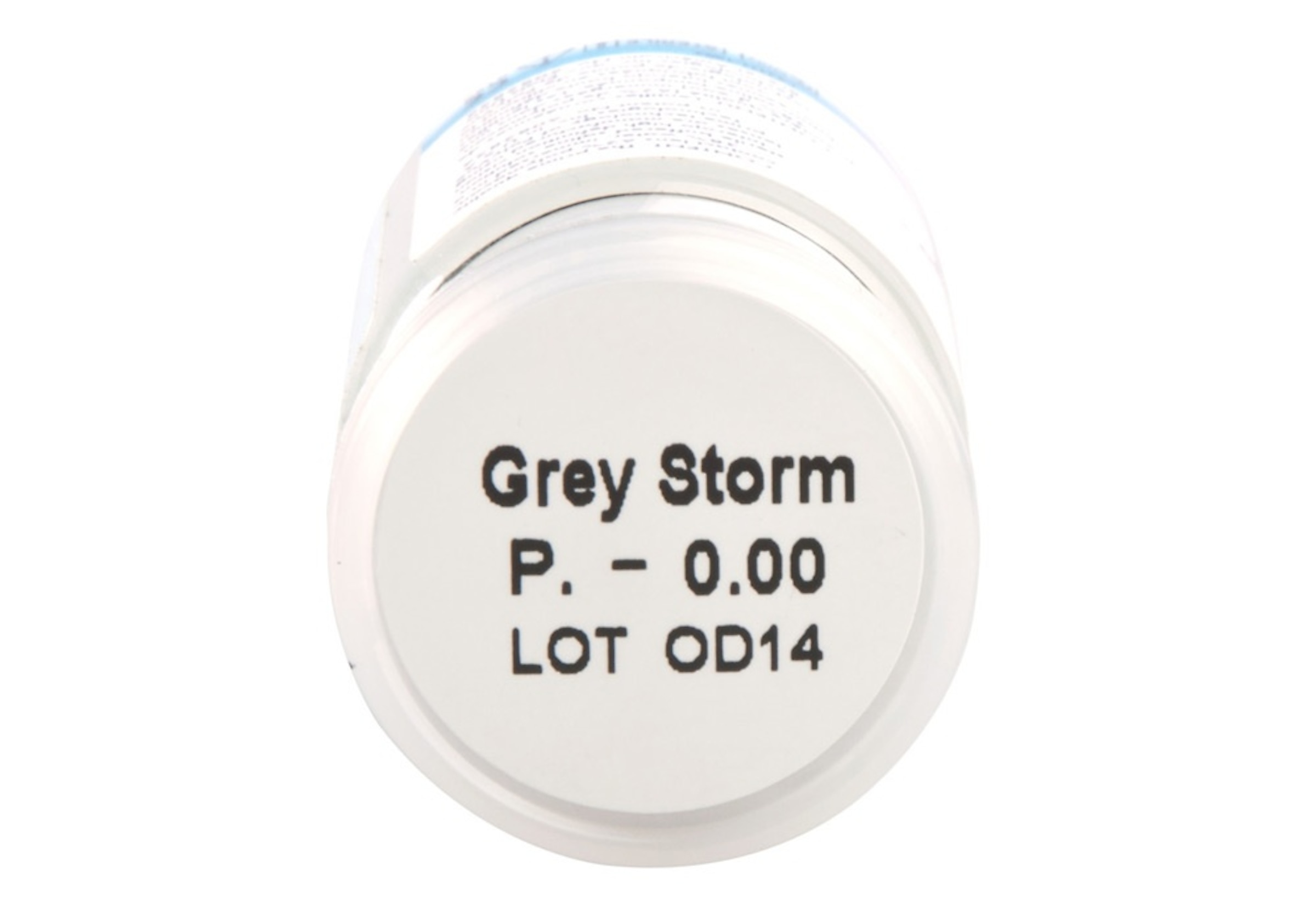 Interojo Contacts Splash of Colors™ 1