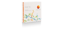 CooperVision Contacts proclear 1day 90