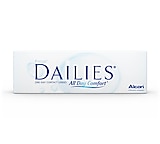 FOCUS® DAILIES® All Day Comfort 30