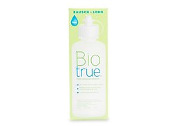 biotrue multipurpose 120ml