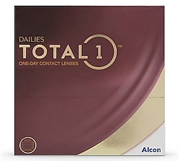 Alcon Contacts dailies total1® 90