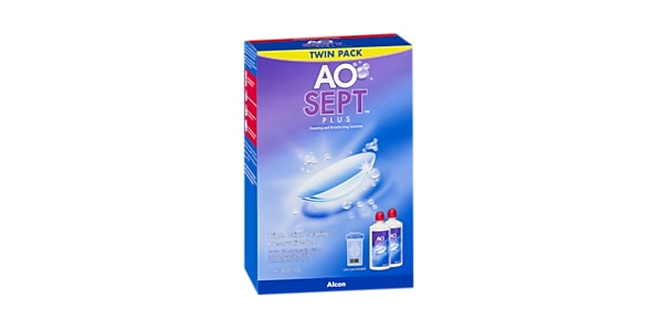 AOSEPT® Classic 2x360 ml