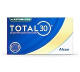 Total 30® For Astigmatism 3