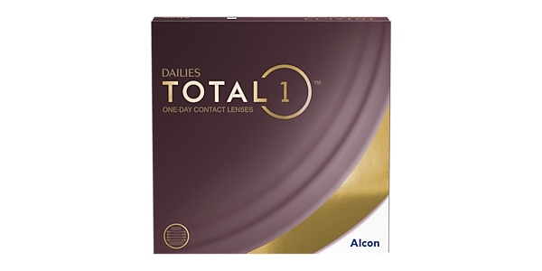 DAILIES TOTAL1® 90